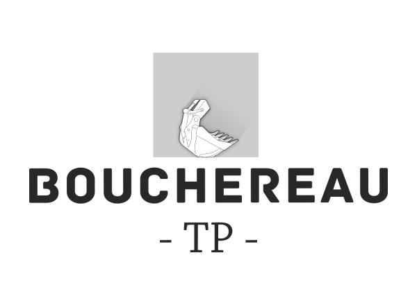 Entreprise de terrassement Bouchereau TP