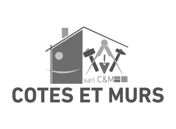 Entreprise de Maçonnerie Cotes et Murs