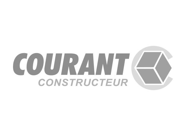 Construction de bâtiment modulaire Courant Constructeur