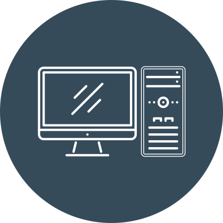 design graphique logo charte