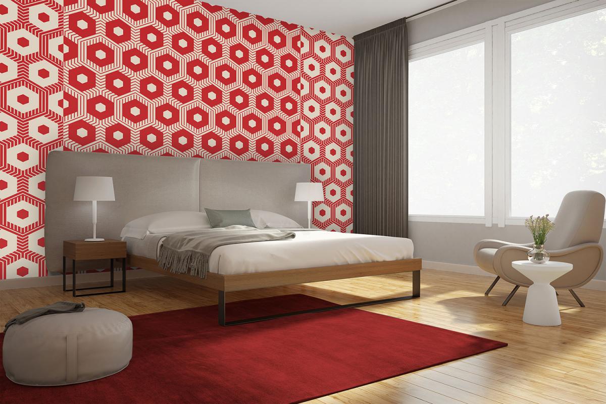 Impression sur Toile Jet tex pour la déco intérieure