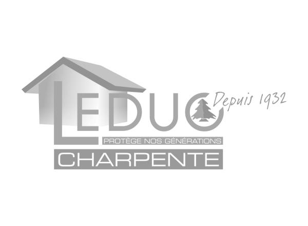 Entreprise de charpente Leduc Charpente