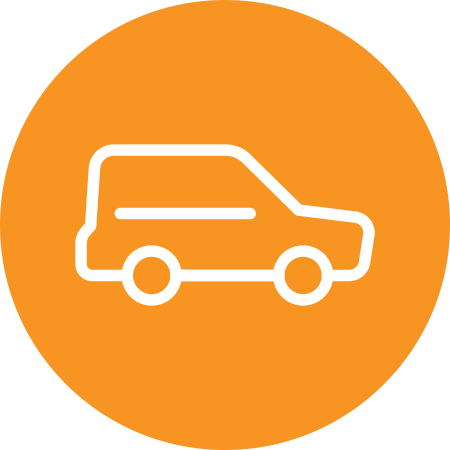 habillage publicitaire véhicule 