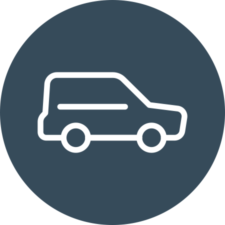 habillage publicitaire véhicule 