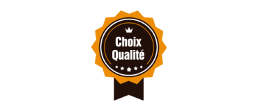 matériaux de qualité