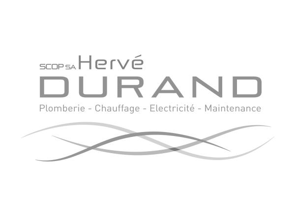 Électricité plomberie chauffage scop Hervé Durand