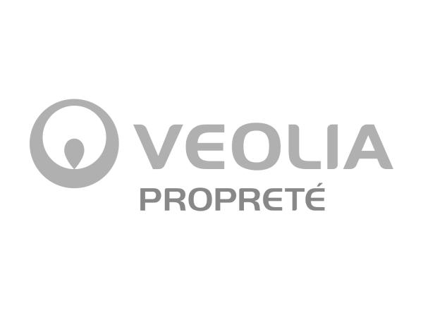 Entreprise de gestion et de valorisation des déchets ménager Veolia Propreté